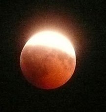 moon-eclipse